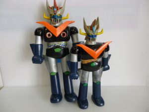 ソフビのおもちゃ買取ます。買取専門店大吉中津店です。