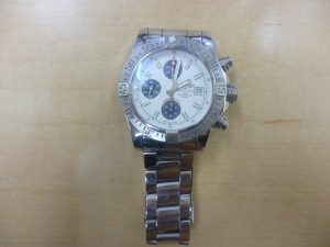 ブライトリング 買取 新丸子