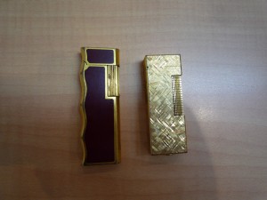 ライターお買取りします!大吉成城学園前店