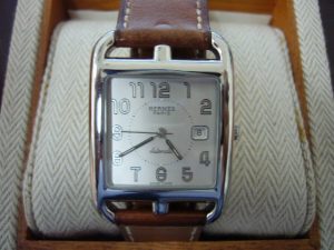 エルメスをセンター北にお住まいのお客様からお売りいただきました。|大吉センター北店