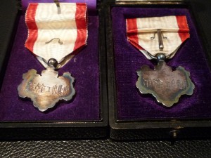 勲章の買取は世田谷区にある大吉成城学園前店にお任せ下さい。