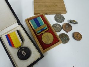 福岡市で勲章のお買取りは大吉七隈四ツ角店にお任せ下さい。