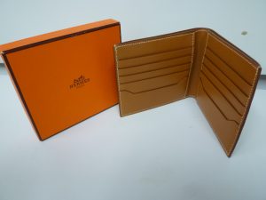城南区のお客様からあの憧れのブランドHERMES(エルメス)りしました。大吉七隈四ツ角店