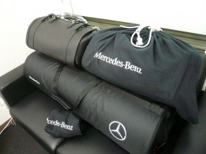 ベンツボストン買取箕面