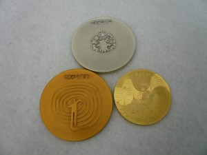 記念メダル買取箕面