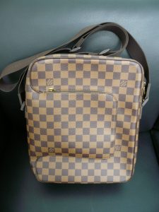 ダミエ買取箕面北摂