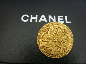 シャネルアクセサリー買取箕面
