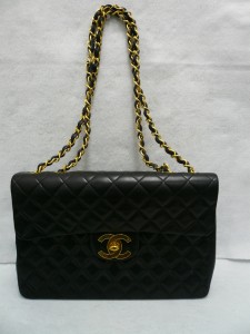 シャネル マトラッセ