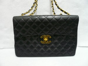 CHANEL マトラッセ