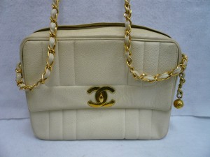 シャネル買取箕面