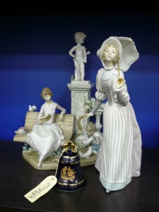 リヤドロ買取箕面