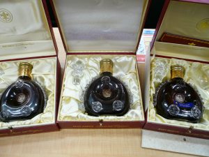 レミーマルタンルイ13世買取箕面