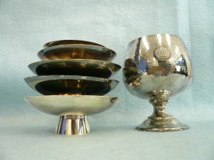 銀杯　買取箕面