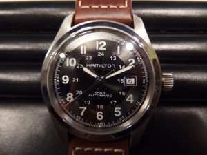 ハミルトンを売るなら関内伊勢佐木町の買取専門店 大吉。