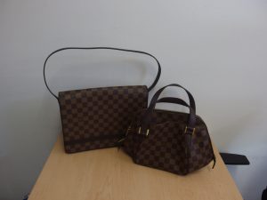Louis Vuitton ハンドバッグ 高価買取します!
