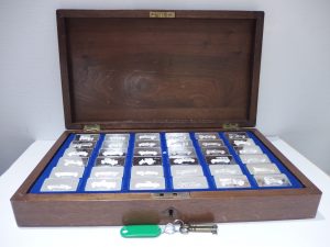 フランクリン・ミントの買取なら関内伊勢佐木町の買取専門店 大吉。