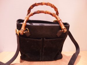 グッチを売るなら関内伊勢佐木町の買取専門店 大吉。