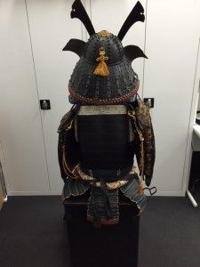 甲冑のお買取は大吉上福岡店にお任せください!