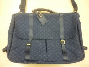 ルイ・ヴィトン 買取 新丸子