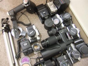 仙台でカメラを売るなら大吉イオンタウン仙台泉大沢店へ