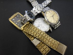 時計の買取は大橋店へ