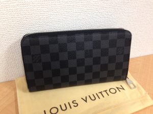 ルイヴィトン 買取 八幡