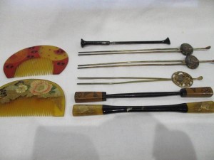 昭和レトロ・アンティーク品の買取いたします。大吉松江店