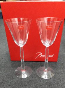 バカラ ワイングラス