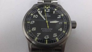 オメガ　ダイナミック