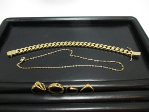 亀山市のお客様から貴金属をお買取りしました。 地域No.1高価買取宣言中!大吉イオンタウン鈴鹿店です。