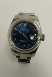 川越市でロレックスの買取は大吉川越店へ!