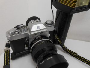 福岡市の皆様カメラのお買取りは大橋店へ