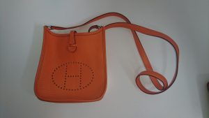 エルメス,買取,沖縄,北谷
