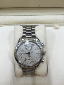 大府市のお客様よりOMEGA時計を買取りました!