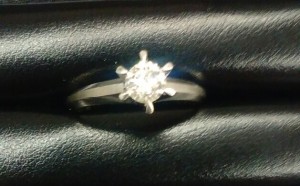 買取　ダイヤモンド　川越