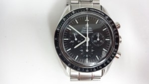 オメガ スピードマスター