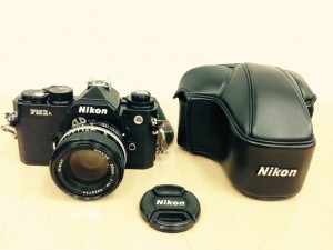 Nikon(ニコン)のカメラ買取ります!大吉成城学園前店です