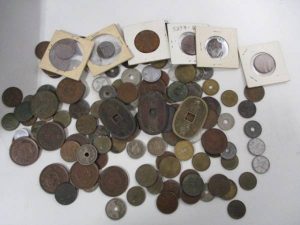 一圓銀貨、五十銭銀貨、古紙幣など　古銭を買取りなら、大吉　稲毛店です。古銭以外にも金、プラチナ、銀、貴金属、ダイヤ、時計、ブランド、切手、金券、カメラ、携帯、テレカ等等幅広くお買取しているのが大吉稲毛店。「古銭」「買取」「稲毛」で検索 古銭を買取る、大吉　稲毛店です。当店では古銭以外にも金、プラチナ、銀、貴金属、ダイヤ、時計、ブランド、切手、金券、カメラ、携帯、テレカ等等幅広くお買取しています。