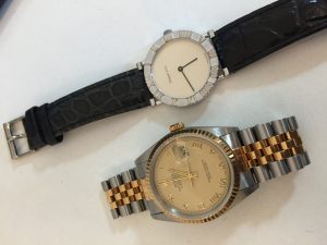 ブランド時計を売るなら町田市の大吉町田店！