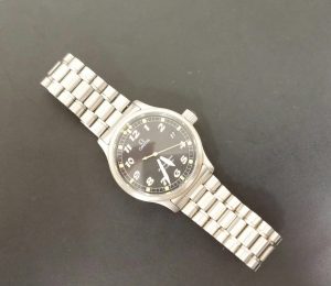 オメガ腕時計買取り致しました 買取専門店大吉ウエステ垂水店です