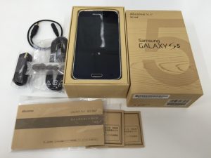 スマホ高価買取中! 大吉サファ福山です!