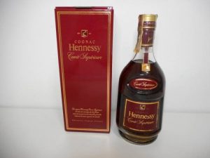 鈴鹿市のお客様からブランデーをお買取りしました。　地域No.1高価買取宣言中！大吉イオンタウン鈴鹿店です。