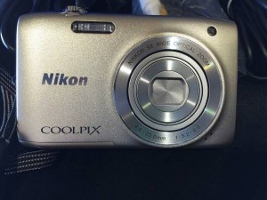 フィルムカメラだけじゃない！デジカメももちろん買取している大吉東急プラザ新長田店です！