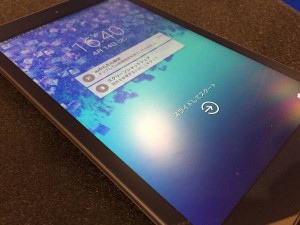 タブレットも買取している大吉東急プラザ新長田店です！