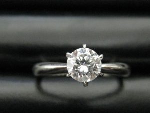 ダイヤ、メレダイヤ、ネックレス、指輪、ピアス、イヤリング、金、プラチナ、宇部市、買取り