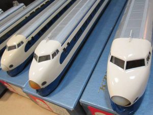鉄道模型　買取り　鈴鹿市