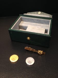 ゴルフのマーカーも買取します!大吉成城学園前店です!