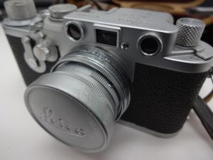 ライカのカメラお買取りしました!大吉久留米店です