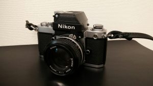 Nikon カメラ買取は買取専門店大吉ウエステ垂水店へ