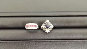 プラチナリング買取させていただきました　買取大吉ウエステ垂水店です(^^)